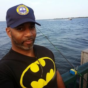 Meet your Posher, Stephen